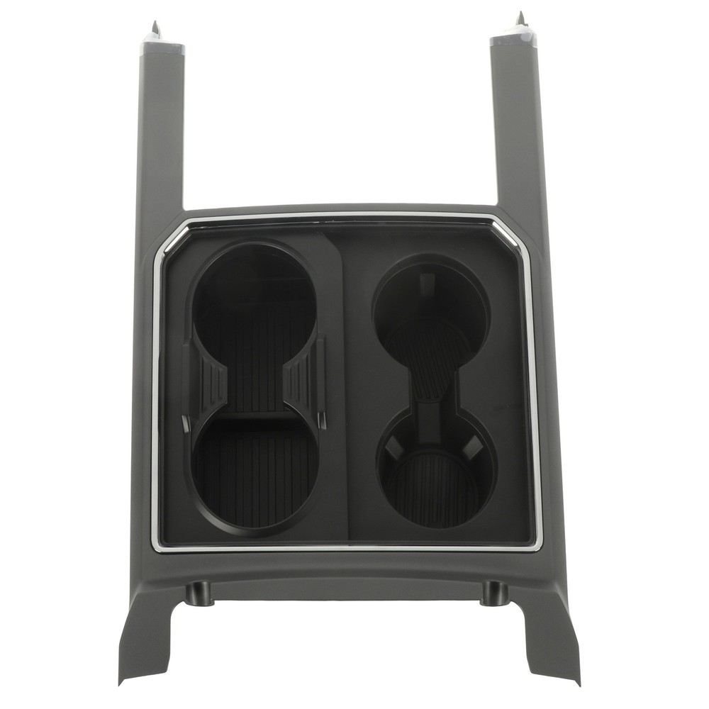 OEM NEW Ford Super Duty 2017-2022 Center Console Trim Panel- HC3Z-25045A76-FA