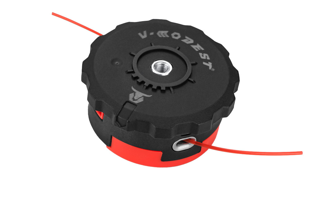 5PCS String Trimmer Head Fits Milwaukee M18 Easy load String Trimmers Weed Eater