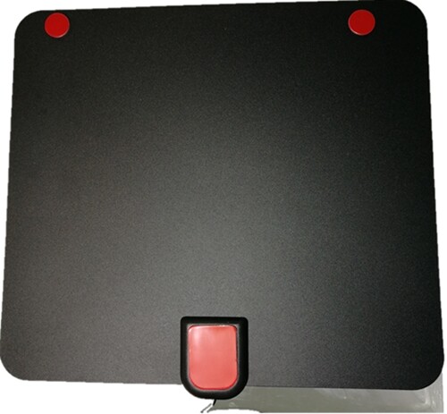 TV Antenna Indoor