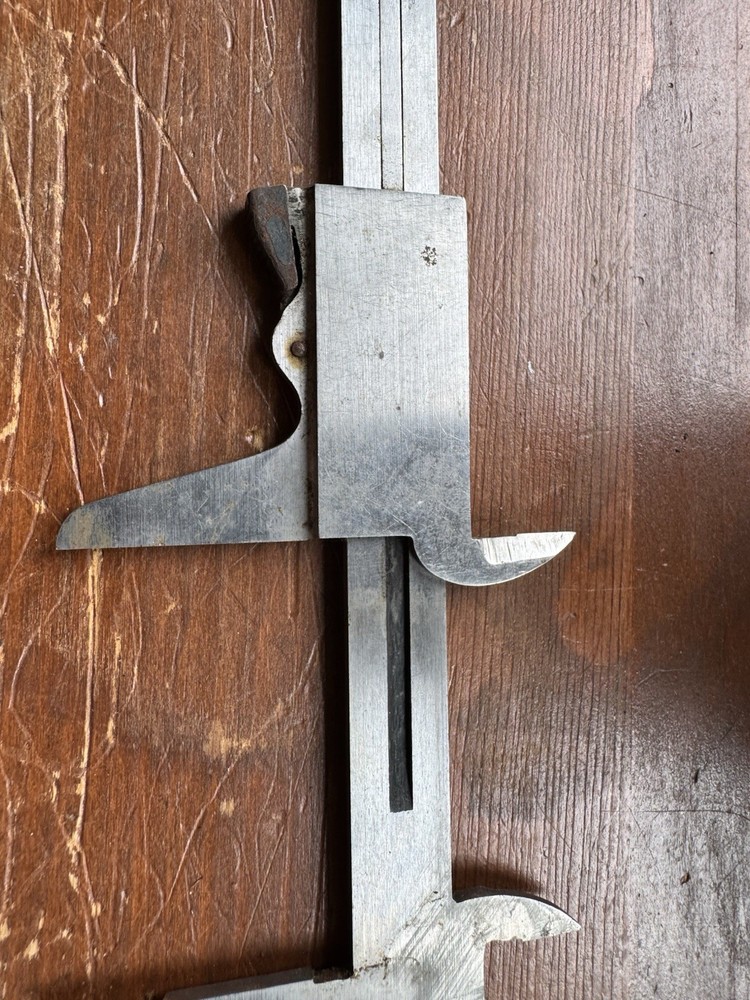 Calipers Inox Germany