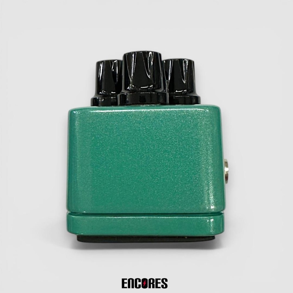 tc electronic HYPERGRAVITY Compressor Pedal
