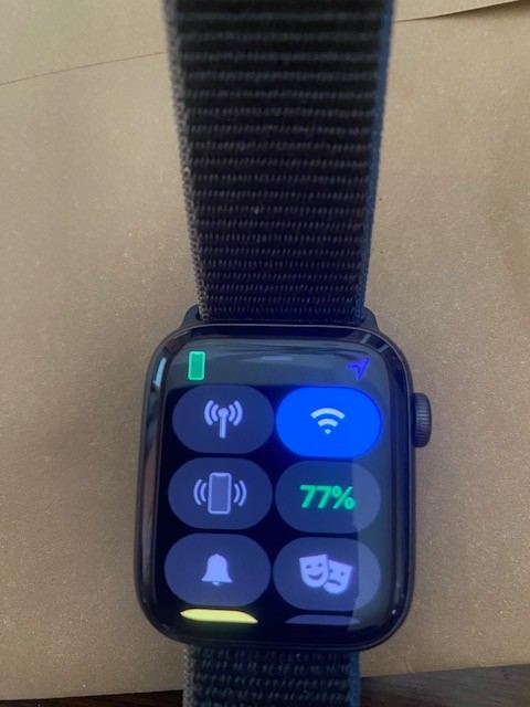Apple Watch se 44 SG