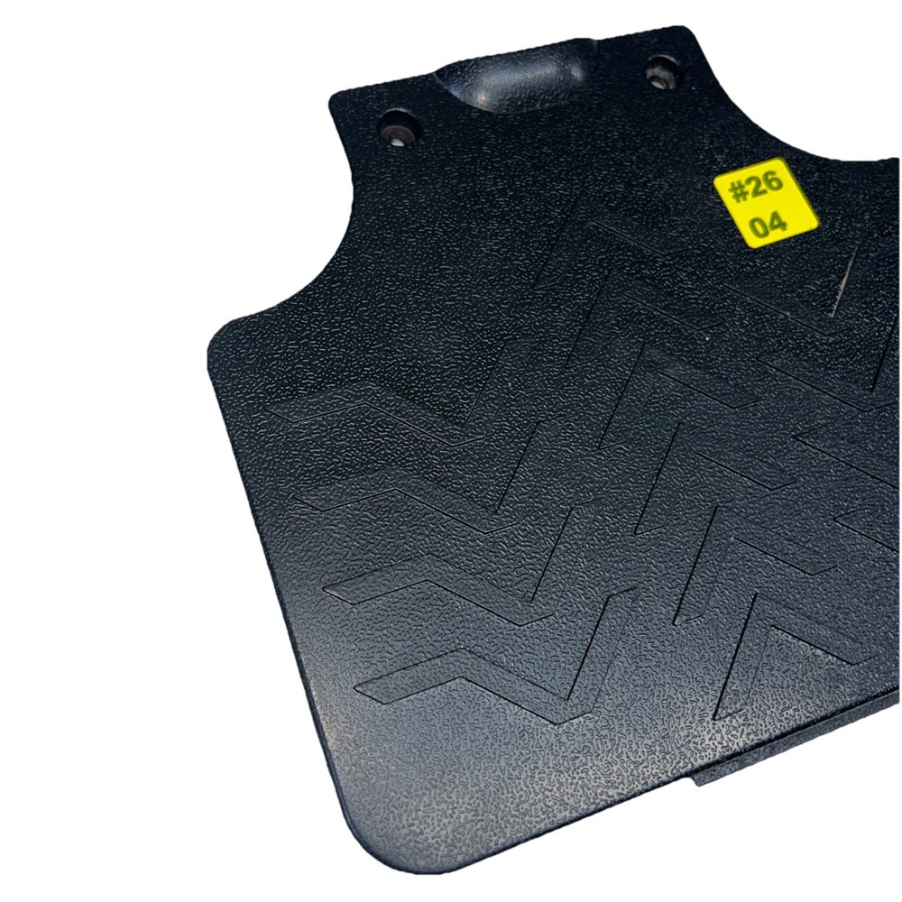 Controller Panel Cover Lid Floor Drive Phoenix HD 3 & HD 4 Mobility Scooter Part
