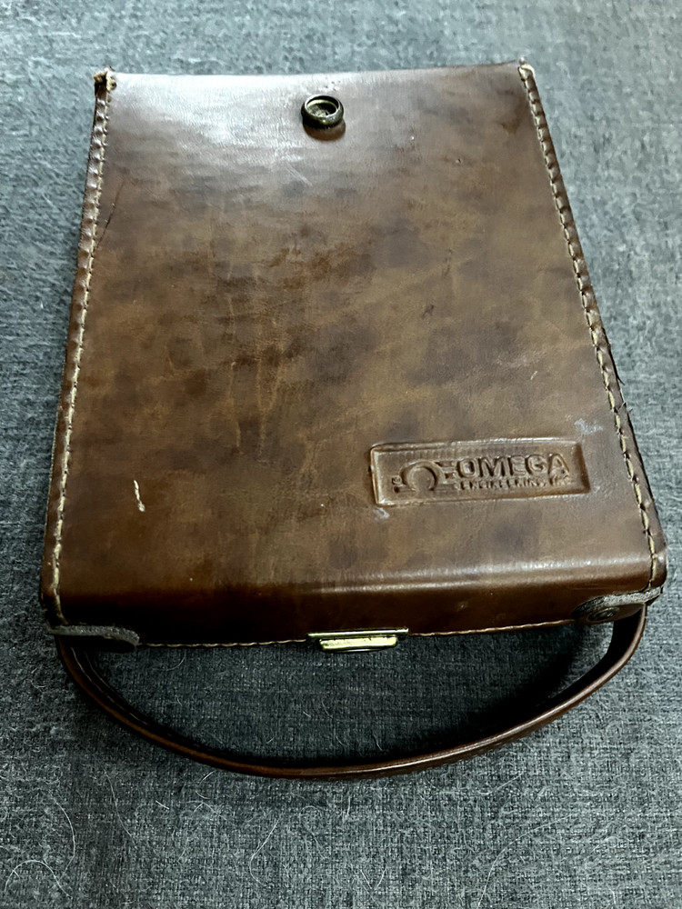 Omega Digital Thermometer 871A