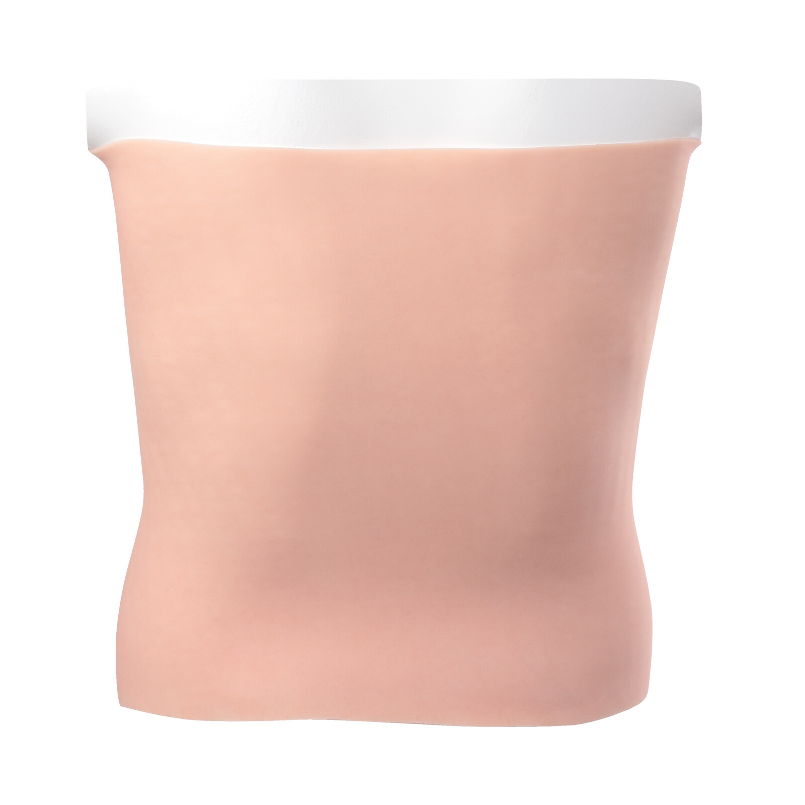 Silicone Pregnant Belly Real Fake Belly Artificial Pregnancy Belly 9 Months