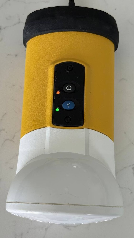 Trimble GeoExplorer 3 GPS GIS Data Collection System