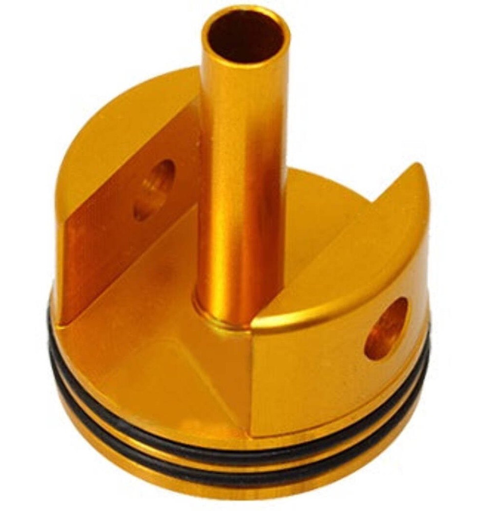 SHS V3 G36 Long Cylinder Head