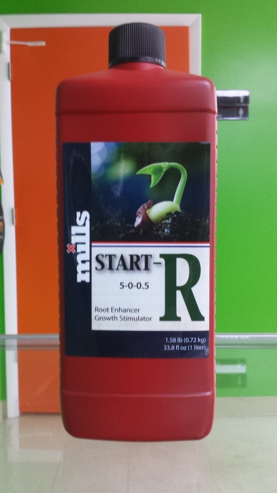 Mills Start-R 1-Liter