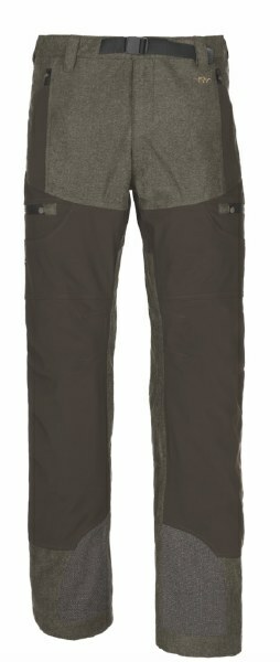 Blaser Active Vintage Waterproof Trousers