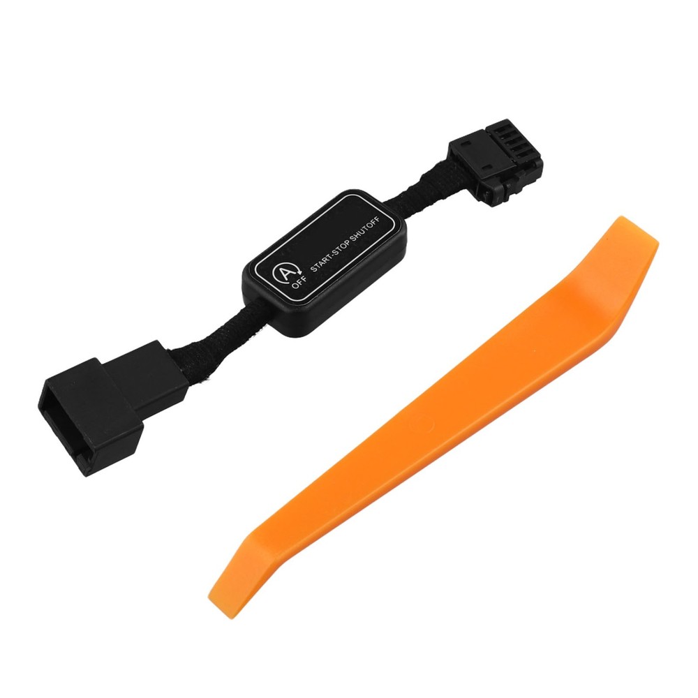 For Golf 7 Engine Management AOff Switch Fast and Easy Installation Process