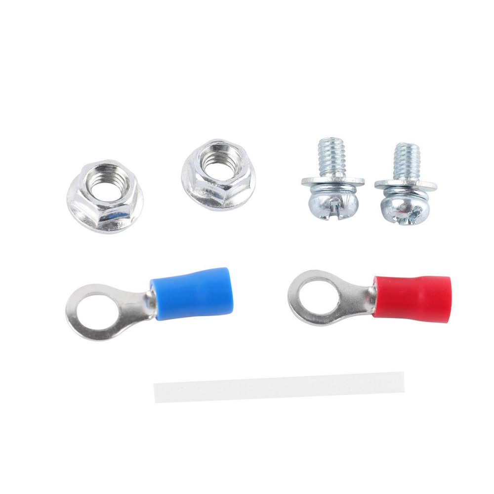 For Ford V8 Pertronix 1281 Ignition Points-to-Electronic Conversion Kit Ignitor✅
