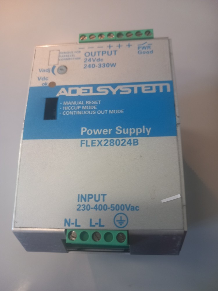 ADELSYTEM power module