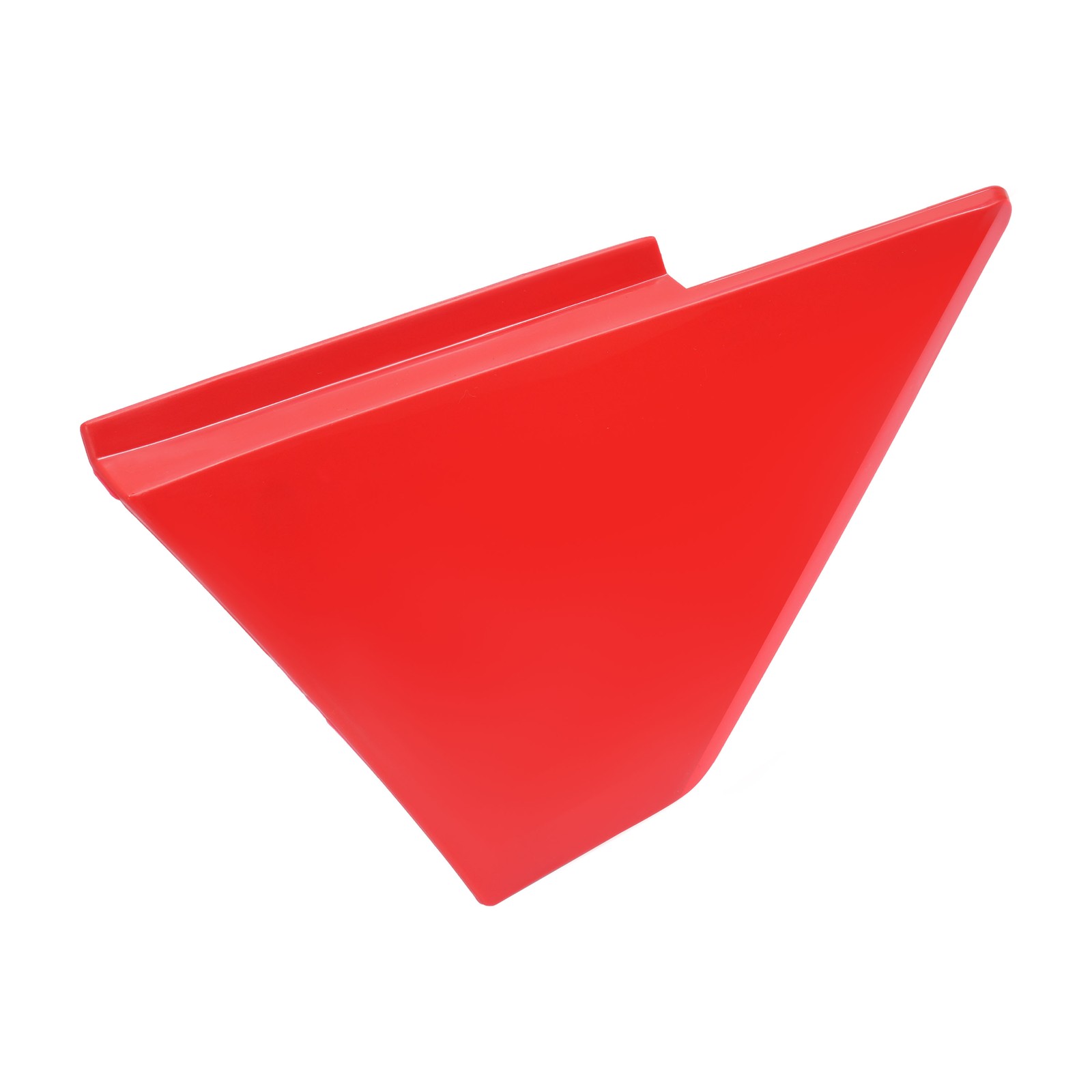 For Honda Fourtrax 300 TRX300/FW 1988-2000 1990 91 Side Cover Kick Starter Cover