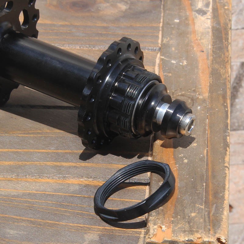 EXTENTION - 116mm Disk