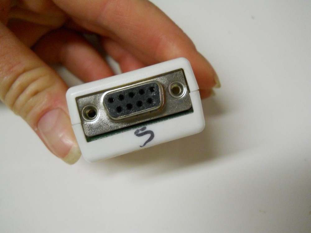 Supco SL200 Temperature Humidity Data Logger