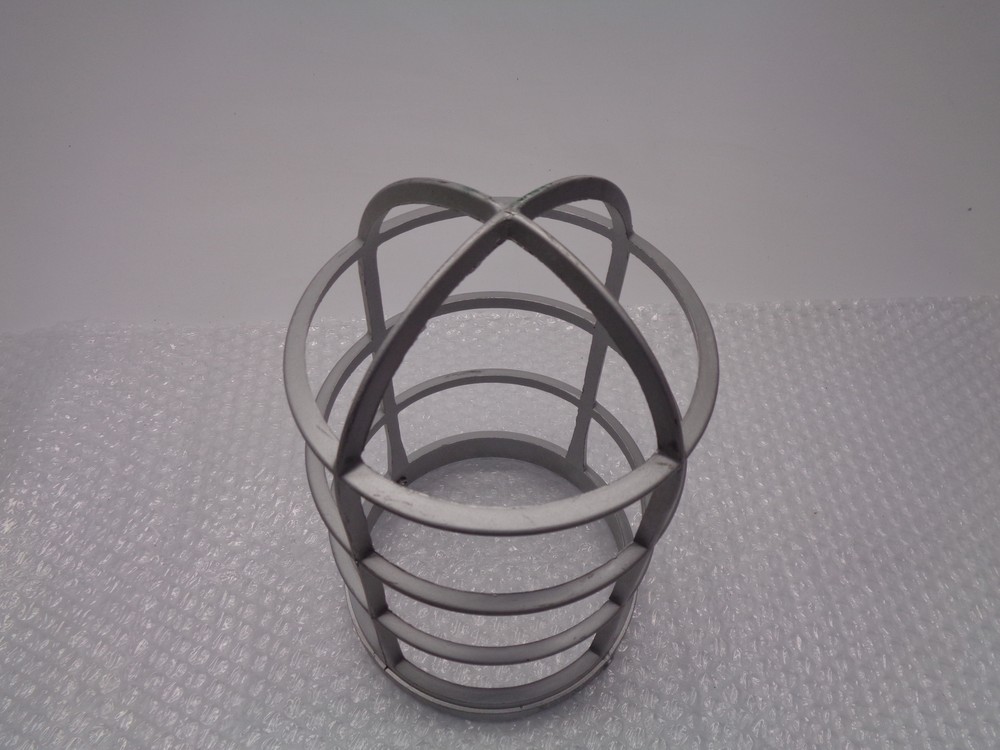 APPLETON FORM 200 VGU-2 LAMP COVER NSNP