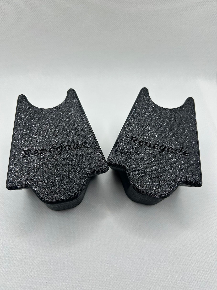 Pelican Catch Mode 110 and 130 Kayak Seat Riser Sets **NEW DESIGN***