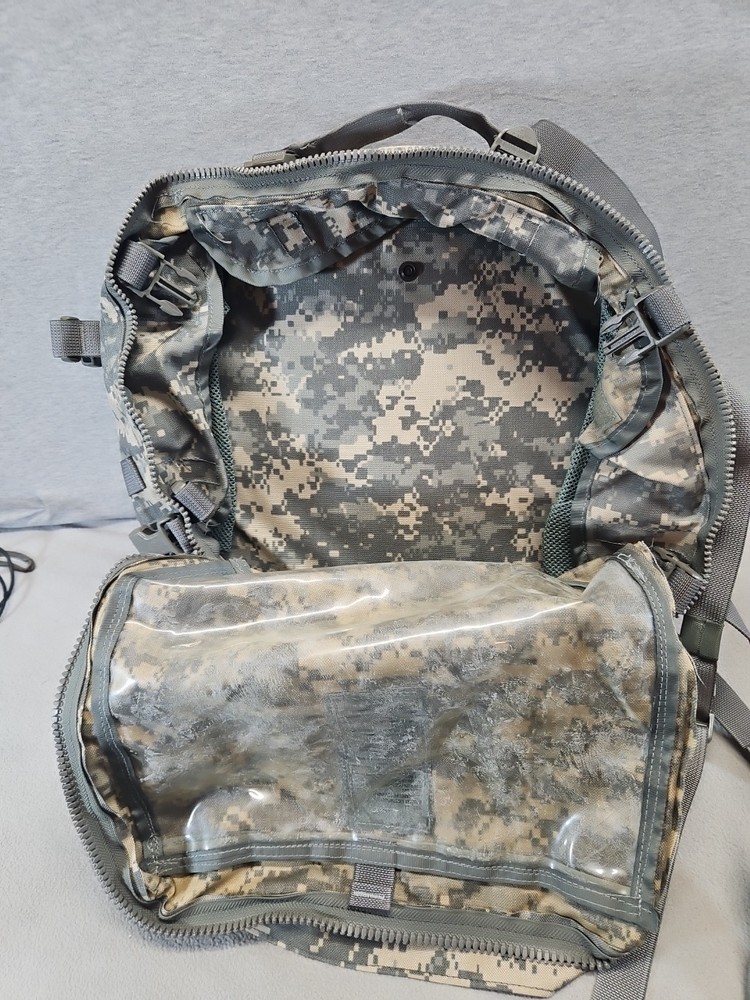 Molle II Modular Lightweight Medic Bag (C7)