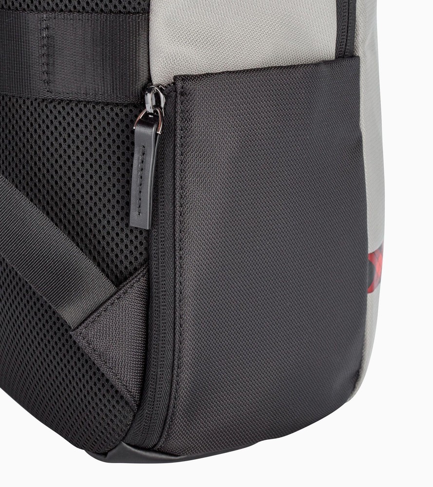 PORSCHE Backpack – Turbo No. 1