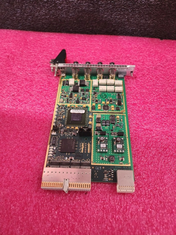 Aeroflex 87240 PXI Module