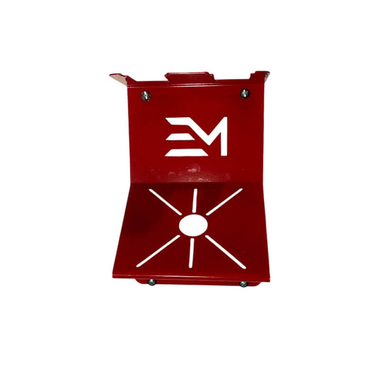 Milwaukee M18 Charger and Battery Mount