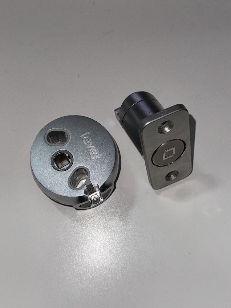 Level Home Smart Bolt Bluetooth - Slightly Used