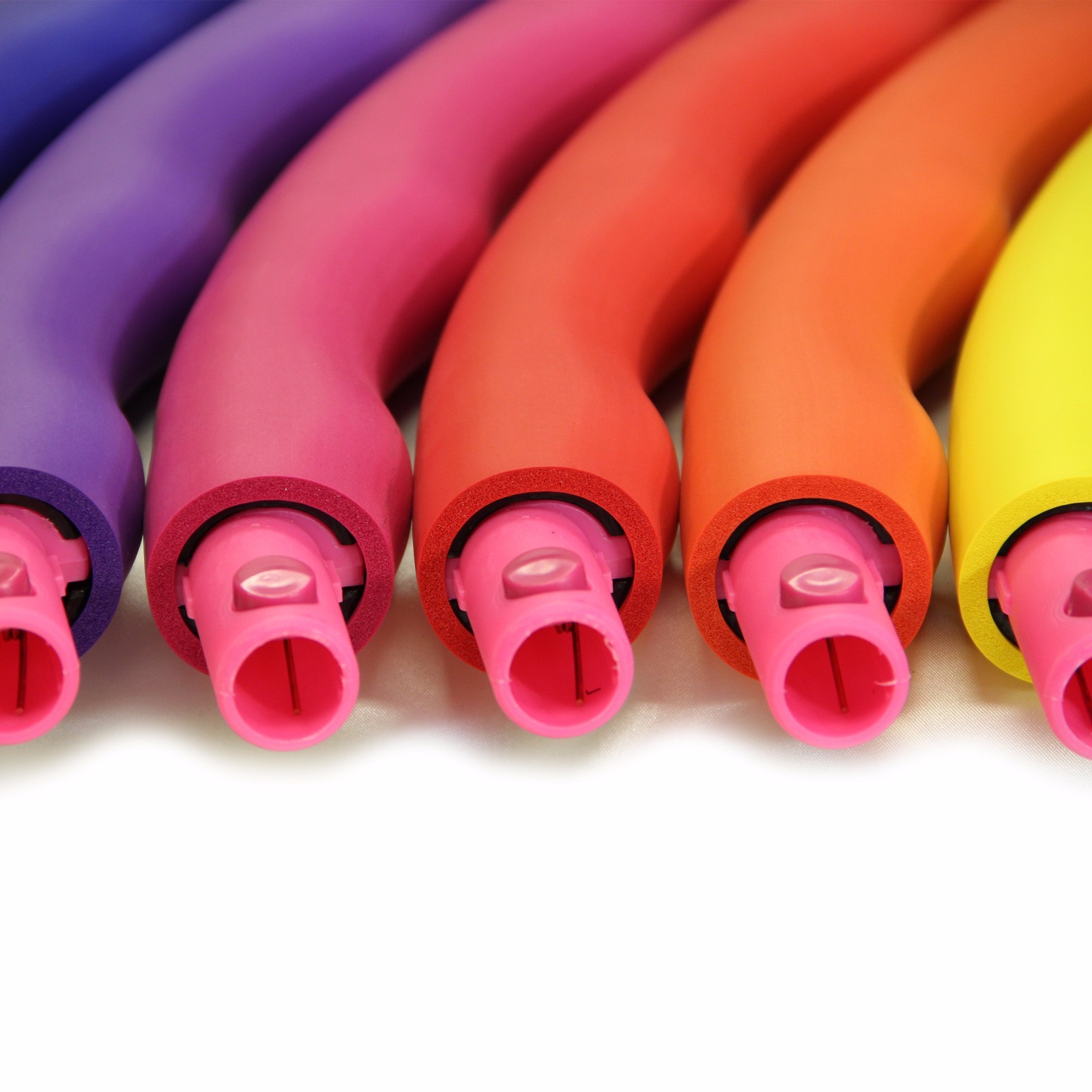 Weight Loss Sports Hoop® Series: Acu Hoop® (2lb, 3lb, 4lb, 5lb, 5.6lb)