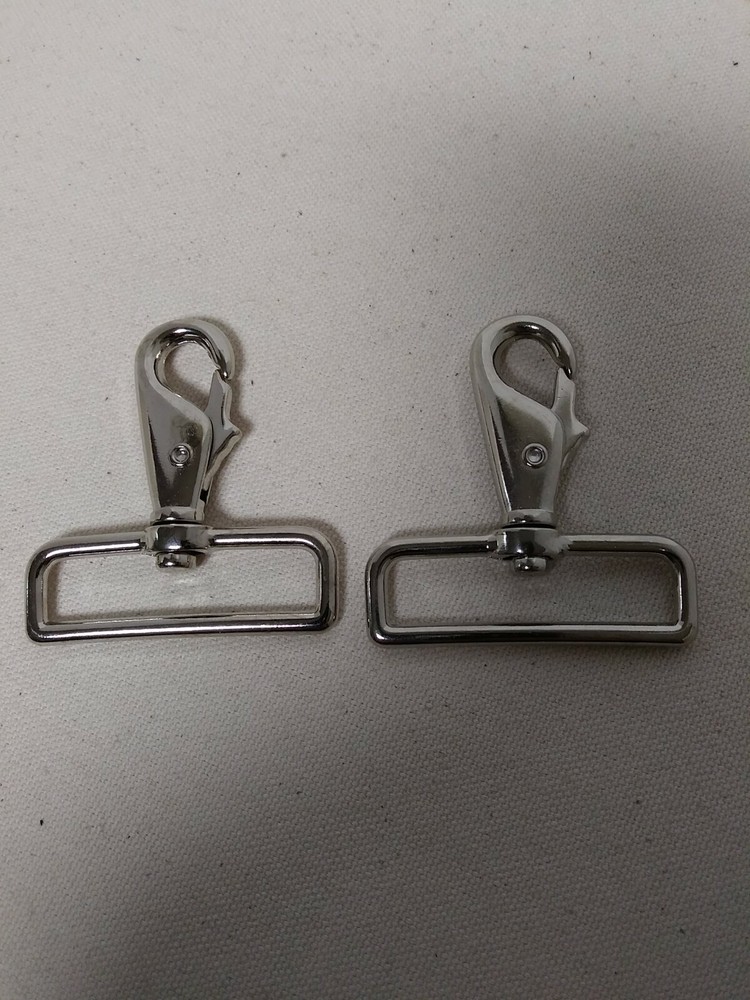 Shoulder Strap Wide Heavy 2 Hooks