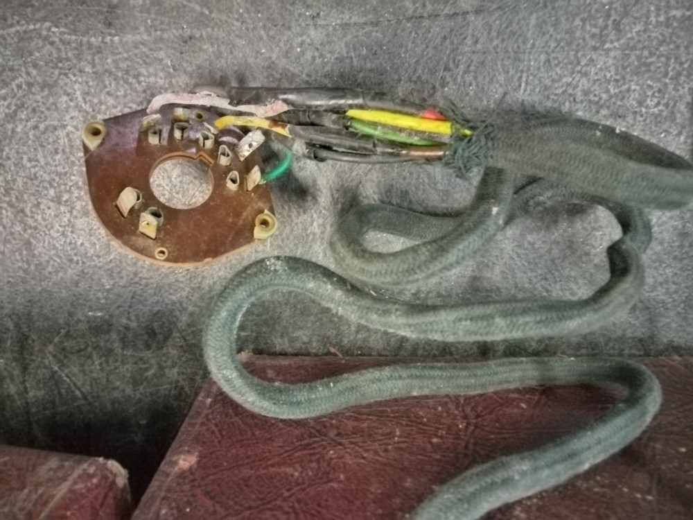 Anchor Reacto Tester T-400