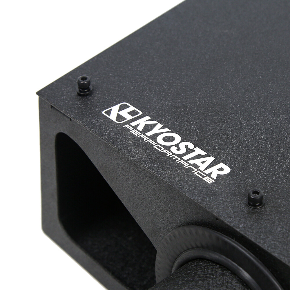 For 2015-2018 Mercedes-Benz C180 C200 C300 W205 KYOSTAR Cold Air Intake Kit Pipe