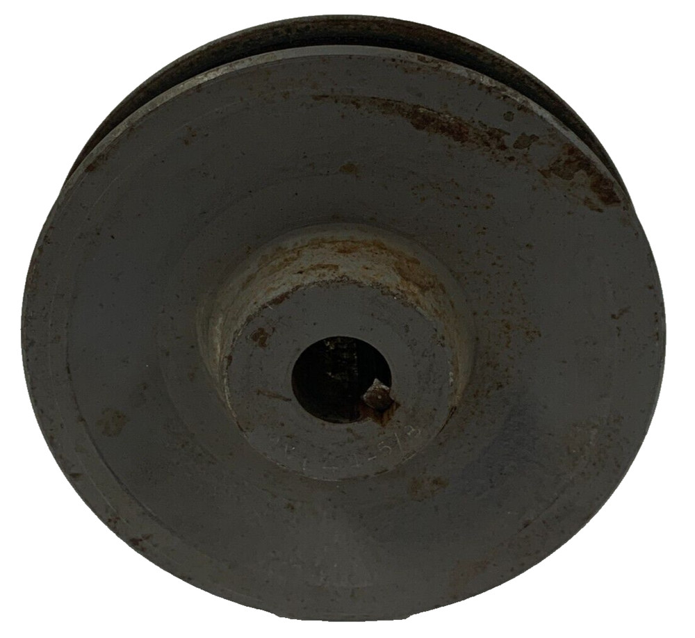 BROWNING VARIABLE PITCH SHEAVE