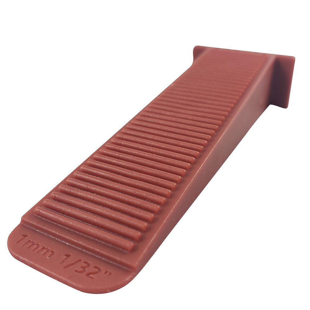 Tile Leveling System - Reusable Wedges (250)