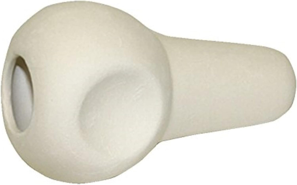 Peephole Plug for Kilns