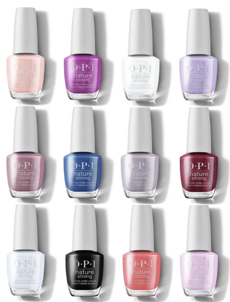 OPI Nail Laquer ~ You Choose