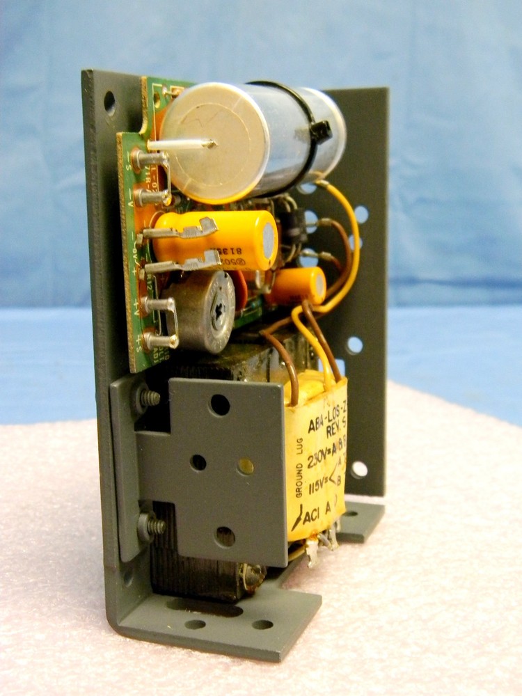 NEW Lambda LOS-Z-2 Modular Power Supply 2VDC +/-5% 3A