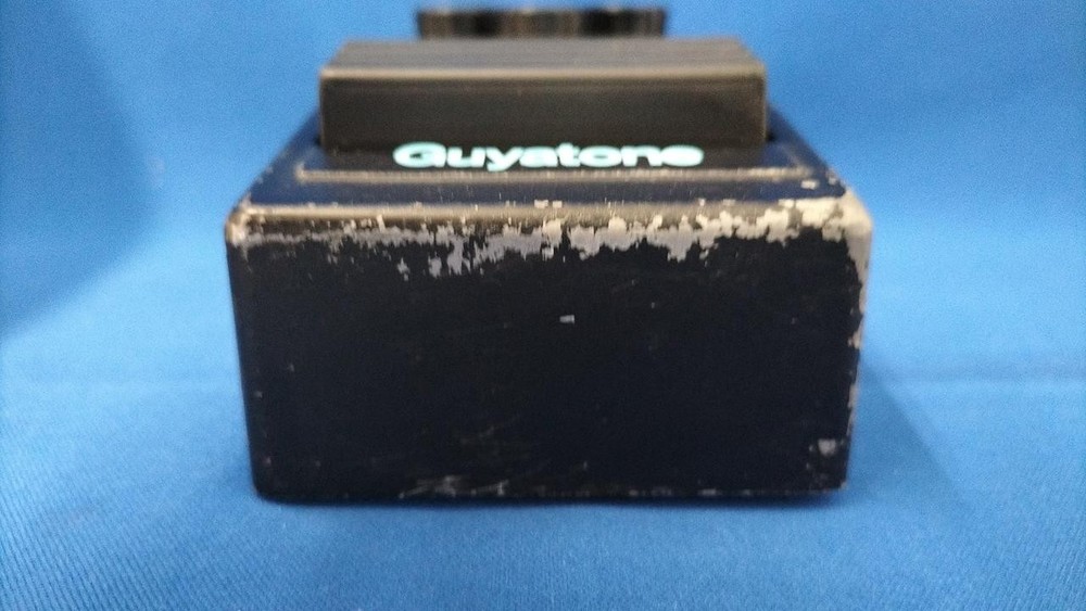 Guyatone Ps-006 Analog Echo