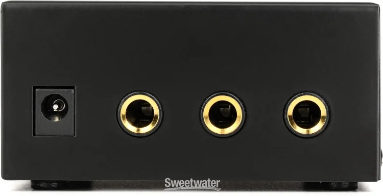 Rolls SX21 Tiny Two-Way Crossover