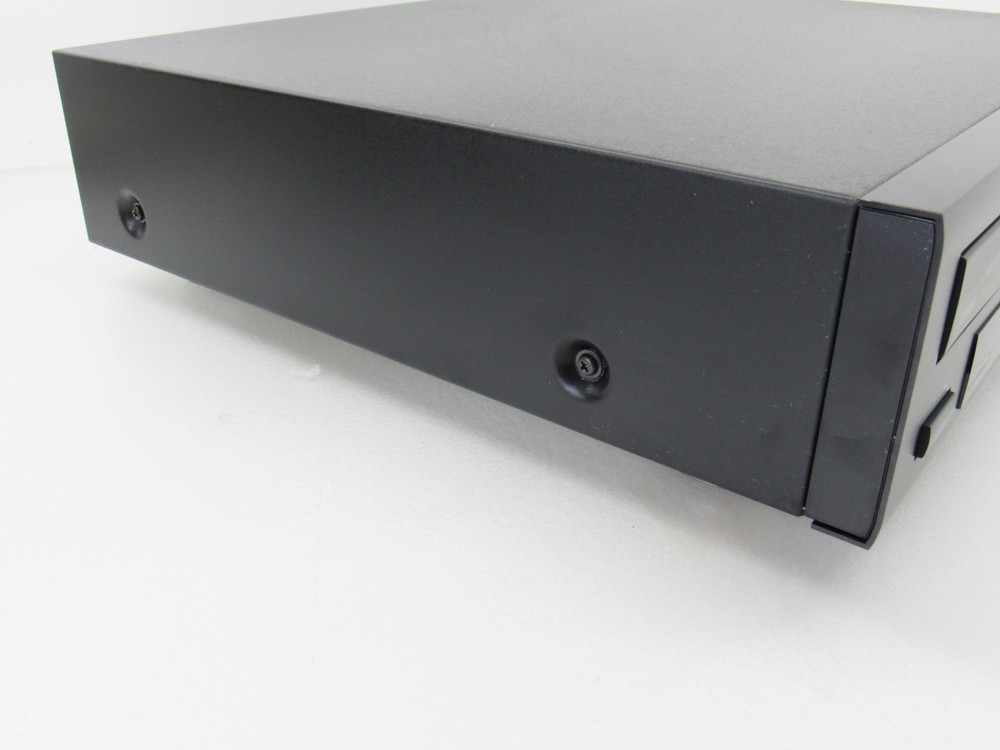 Yamaha CDC-625 Multi 5 CD Compact Disc Player Carousel Changer