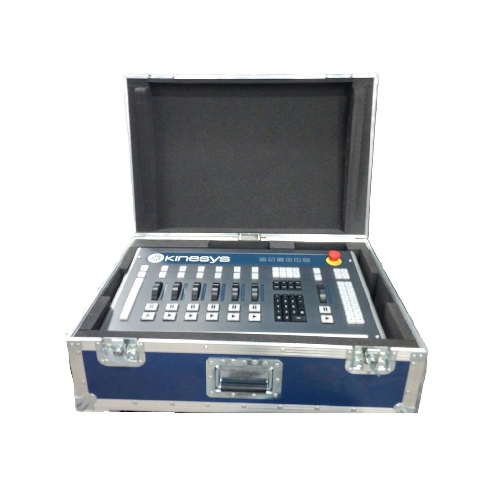 Kinesys K2 Motion Control System Console for Automation