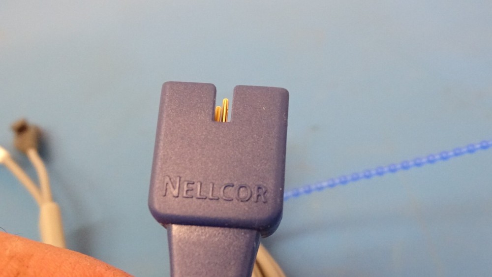 Nellcor Dura-Y Multisite SpO2 Sensor D-YS