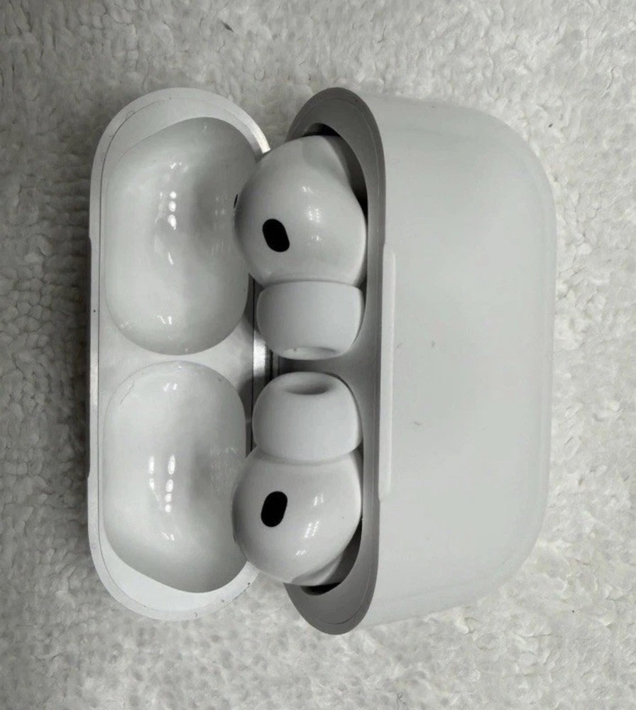 Pro 3rd generation Wireless In-Ear Bluetooth ActiveNoiseCancellation