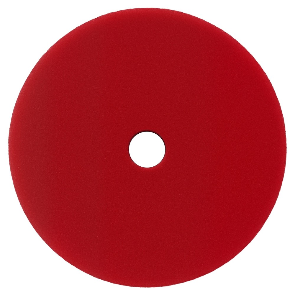 2Pack 6" Foam Polishing Sponge Buffer for 5" Backing Plate Orbital Machine