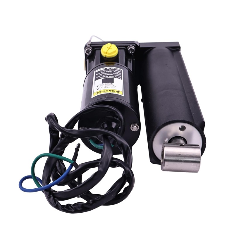 New For Mercury Outboard 75HP 90HP 115HP Power Trim Assembly 8M0090335 8M0171818