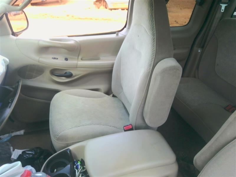 F150 1998 Sun Visor 168236