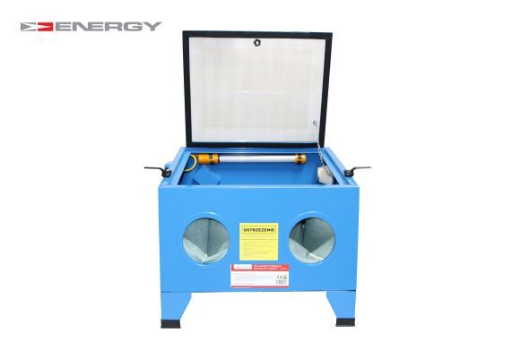 Energy NE00510 Blast Cabin