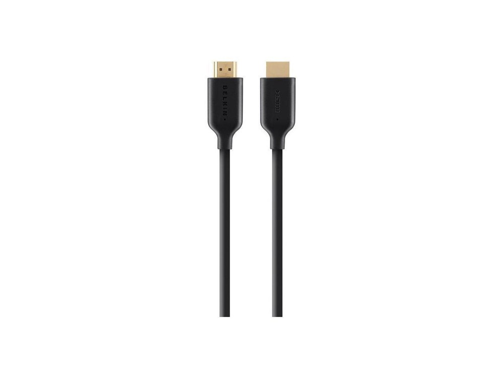 Belkin HDMI A/V Cable