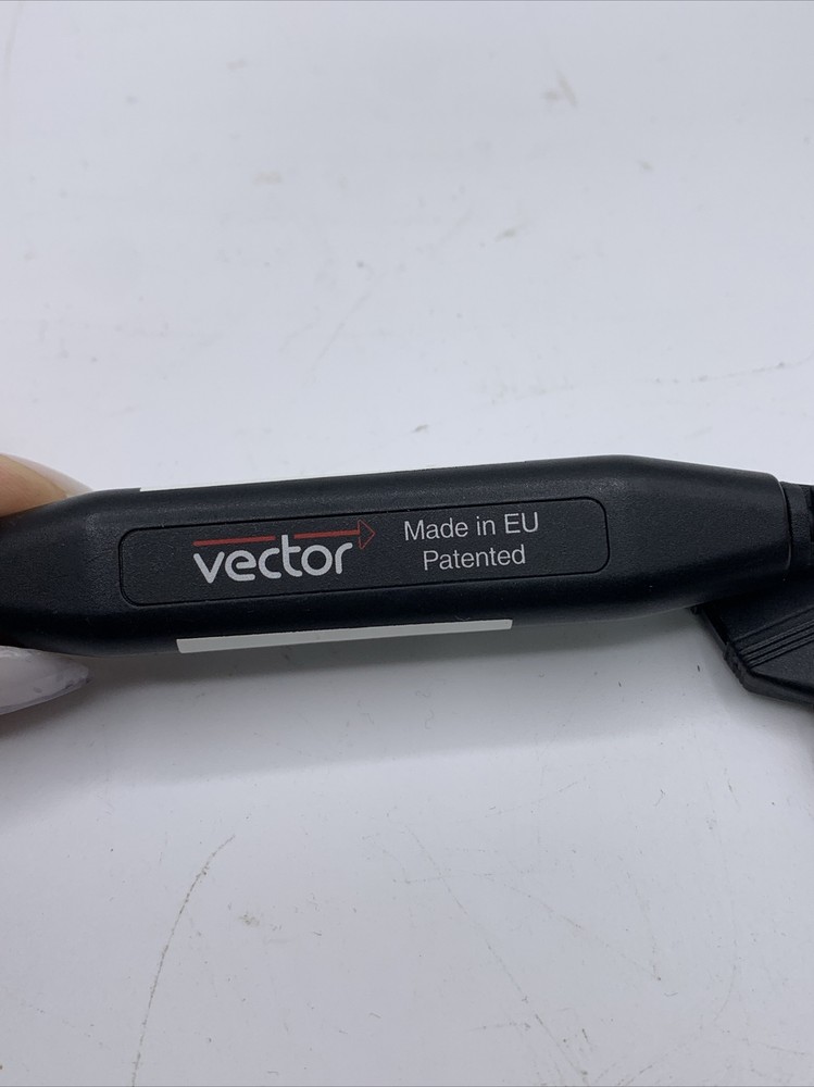Vector CANcab 251 See Pics