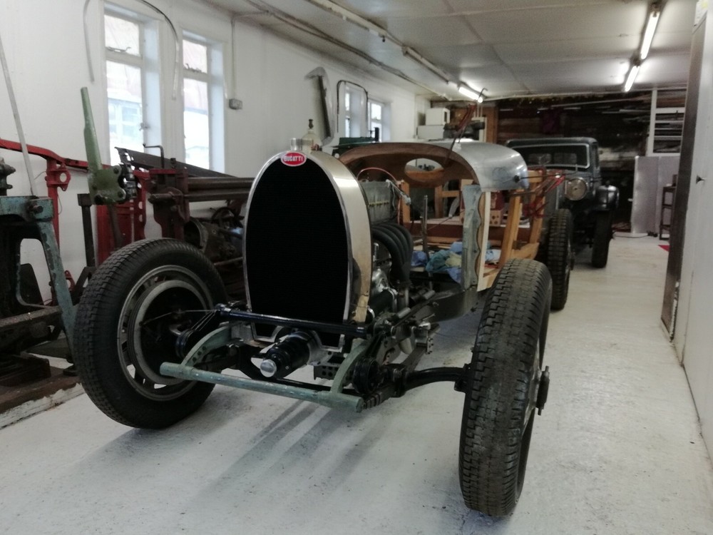 panel beating course