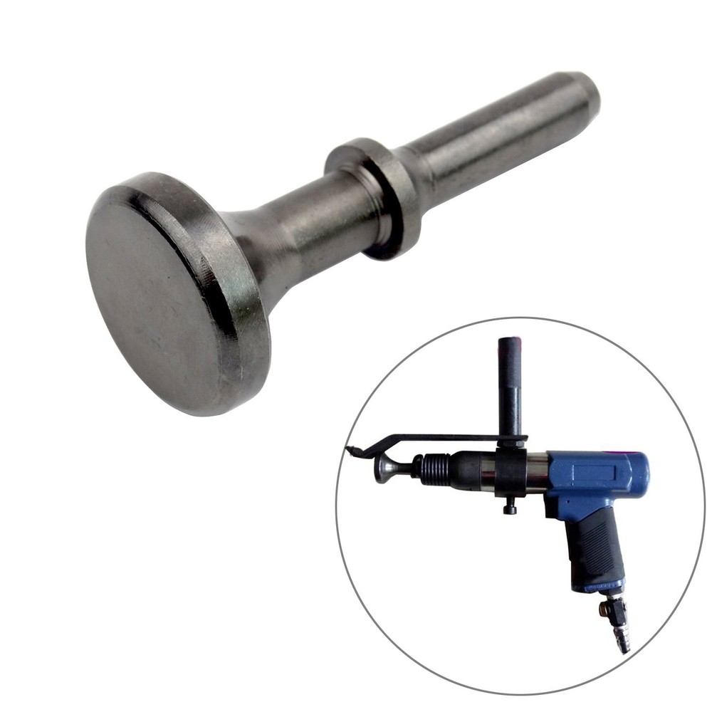 3Pcs Smoothing Pneumatic Air Hammer Pneumatic Chisel Bit Set Spring Tire Rep...