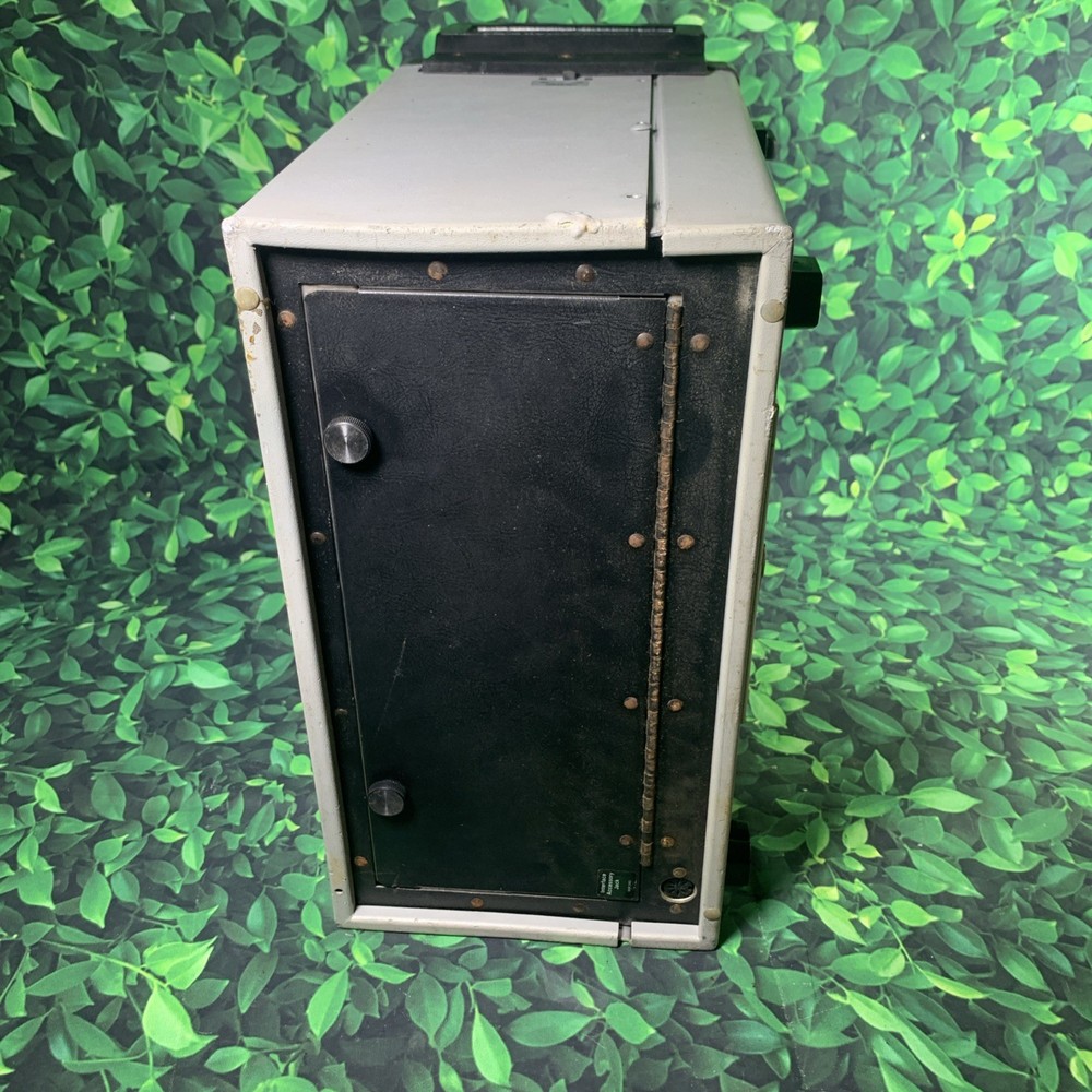 Sencore FS74A TV-RF Signal Analyzer